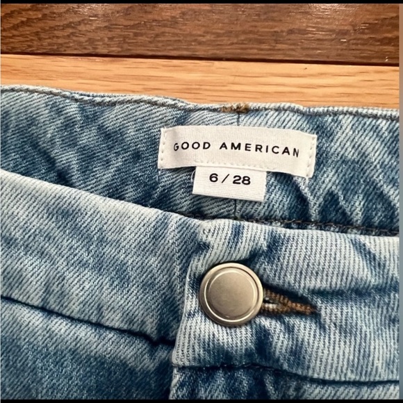 NWT Good Girlfriend Petite Jeans - Picture 7 of 8